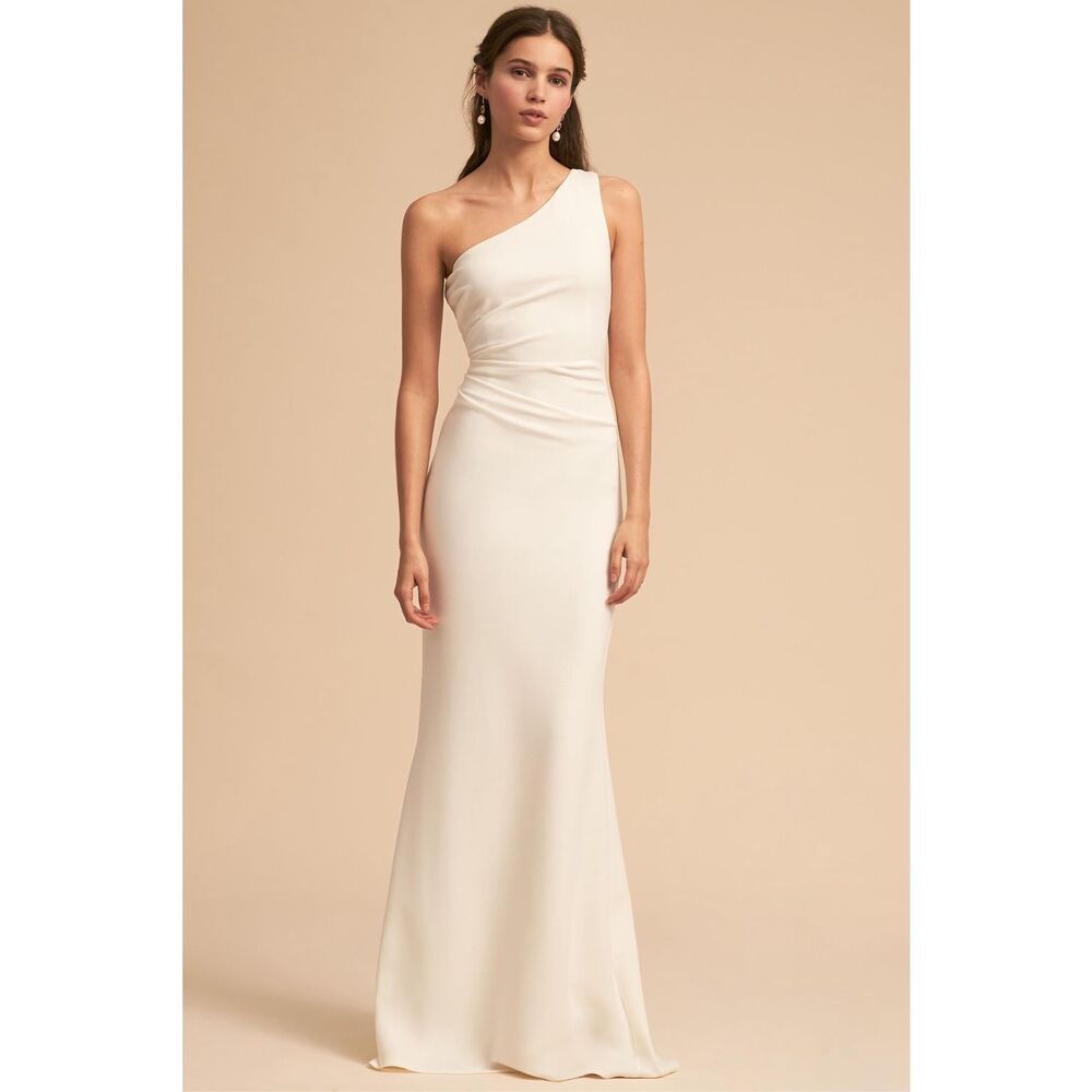 New BHLDN Katie May Gwyneth Dress Size 12